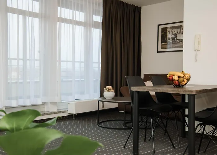 Hotel Alekto