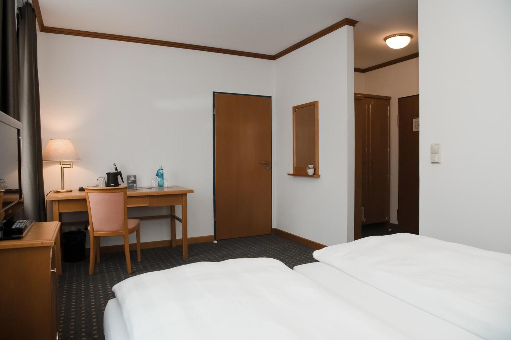 Alekto Hotel 4*