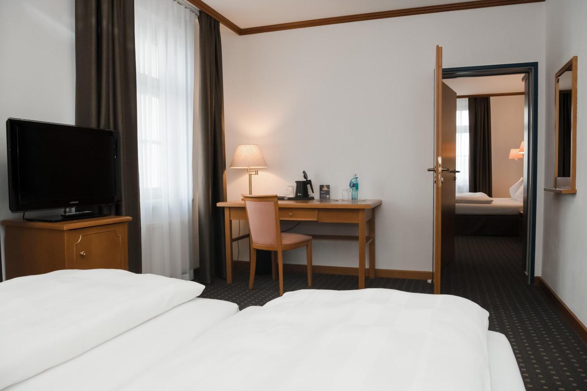 Alekto Hotel Freiberg