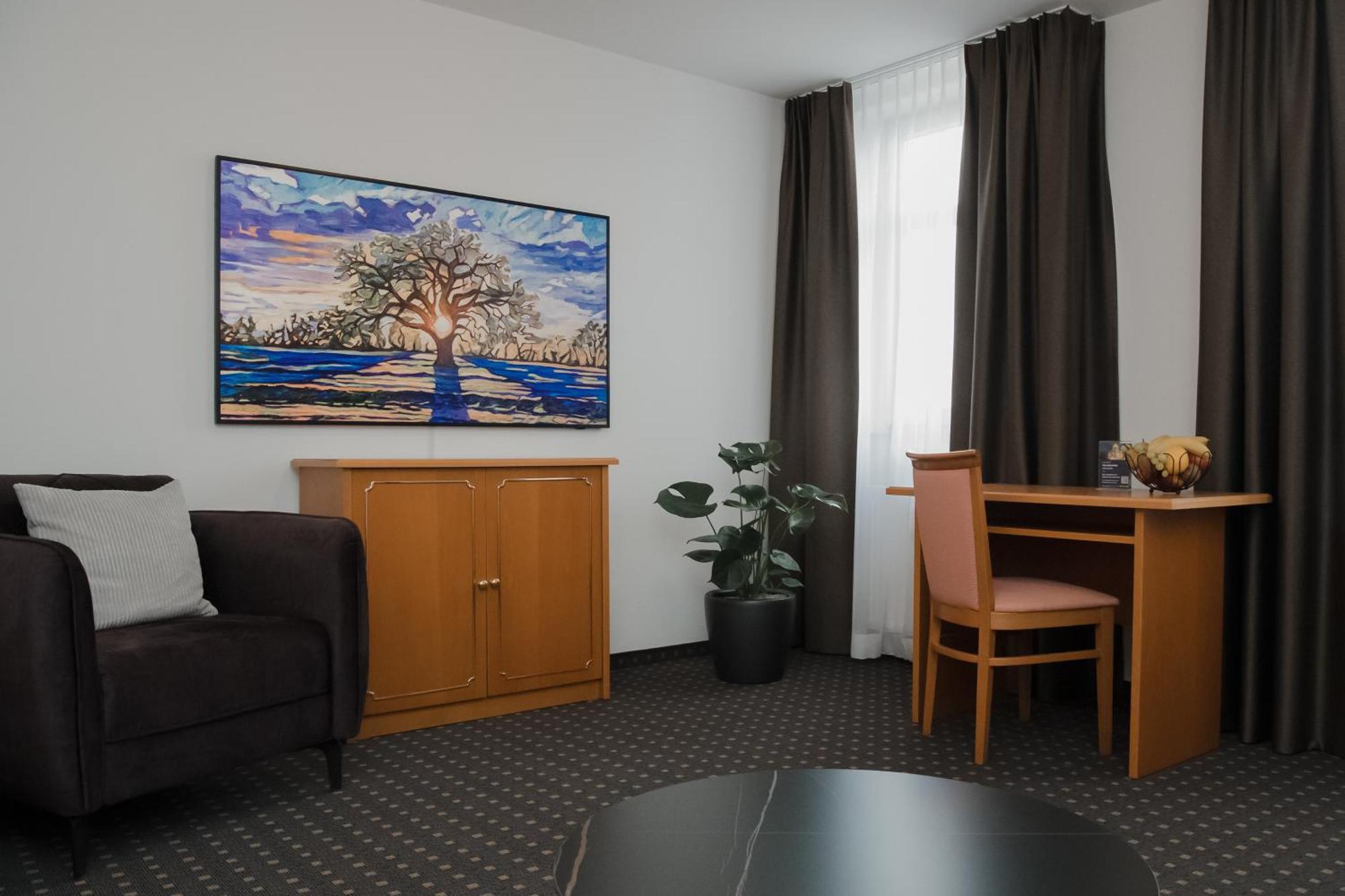 Hotel Alekto 4*