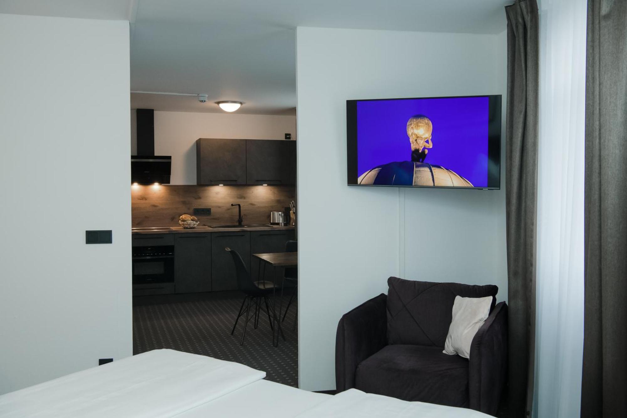 Alekto 4* Freiberg