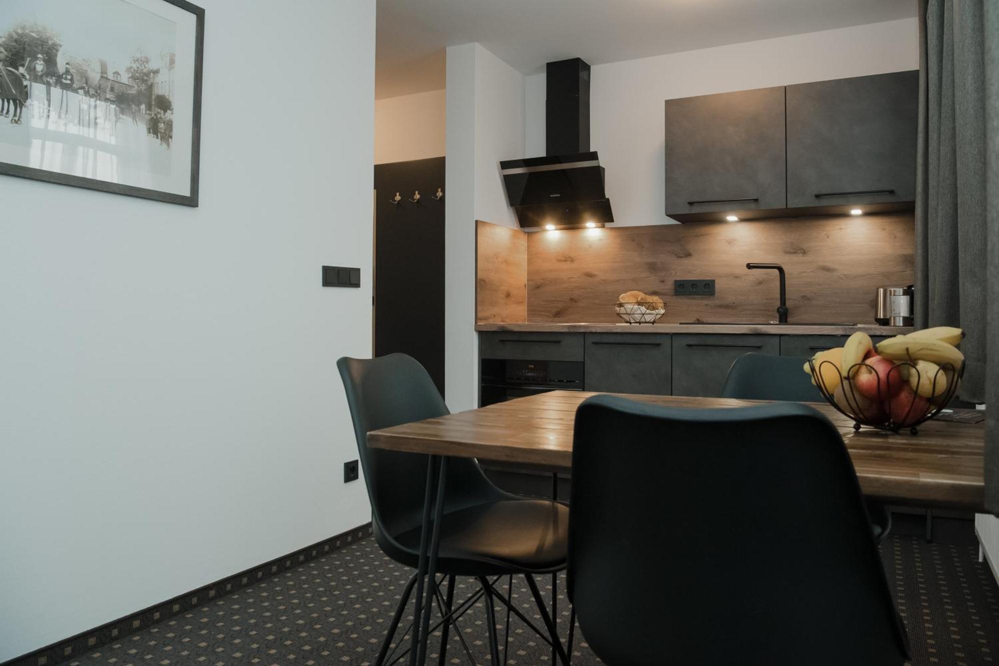 Alekto Hotel 4*