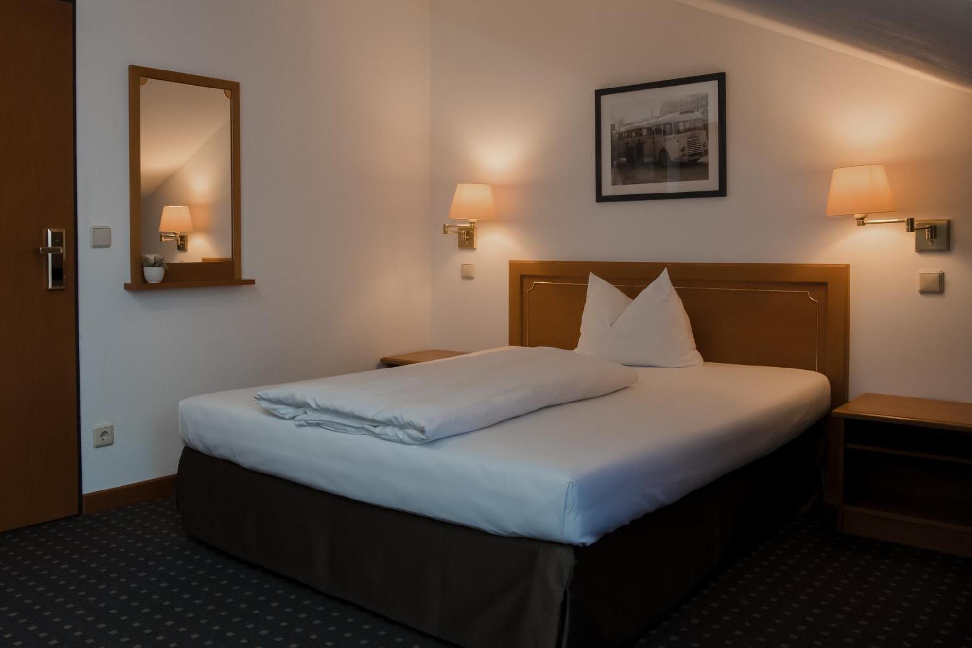 Alekto Hotel 4*