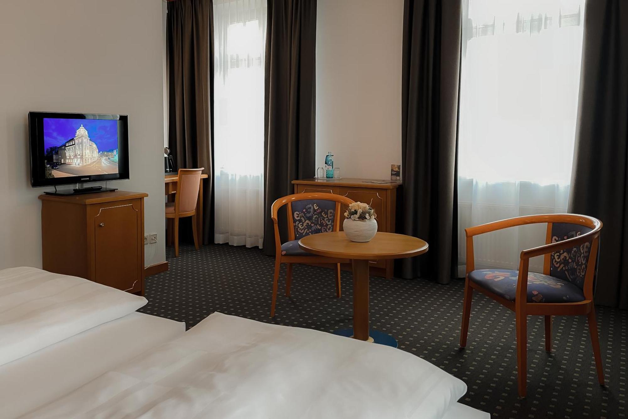 Alekto Hotel Freiberg
